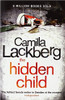 Camilla Lackberg / The Hidden Child