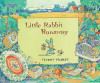 Harry Horse / Little Rabbit Runaway (Children's Coffee Table book)