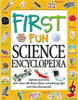 Brian Ward / First Fun Science Encyclopedia (Children's Coffee Table book)