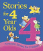 Storytime for 4 Year Olds (Children's Coffee Table book)