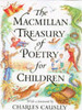 Charles Causley / The Macmillan Treasury of Poetry for Children (Children's Coffee Table book)