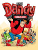 The Dandy Annual 2021 (Children's Coffee Table book)