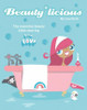 Lisa Clark / Beauty*Licious (Children's Coffee Table book)