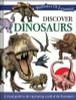 Dinosaurs (Children's Coffee Table book)