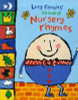 Lucy Cousins / Lucy Cousins' Big Book of Nursery Rhymes (Children's Coffee Table book)