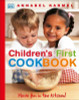 Annabel Karmel / Children's First Cookbook : Have Fun in the Kitchen! (Children's Coffee Table book)