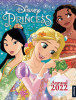 Disney Princess Annual 2022 (Children's Coffee Table book)