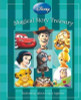 Disney Magical Story Treasury (Children's Coffee Table book)