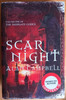 Alan Campbell - Scar Night ( Deepgate Codex - Book 1 ) - HB - SIGNED