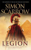 Simon Scarrow / The Legion (Hardback)