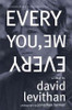 David Levithan / Every You, Every Me (Hardback)