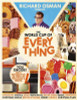 Richard Osman / The World Cup Of Everything : Bringing the fun home (Hardback)