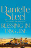 Danielle Steel / Blessing In Disguise (Hardback)
