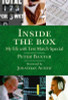 Peter Baxter / Inside the Box : My Life with Test Match Special (Hardback)