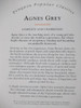 Anne Bronte / Agnes Grey