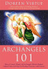 Doreen Virtue / Archangels 101 (Hardback)