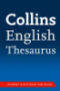 Collins Paperback Thesaurus