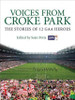 Sean Potts / Voices from Croke Park (Hardback)