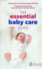 Diana Hill / The Essential Baby Care Guide