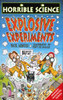 Nick Arnold / Horrible Science: Explosive Experiments