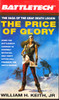 William H. Keith / The Price of Glory ( Battletech)