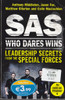 Anthony Middleton / SAS Who Dares Wins