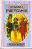 Michael Johnstone / Children's Party Games