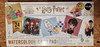 Harry Potter: Watercolour Card Pad (Brand New)