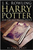 Rowling, J.K / Harry Potter and the Half-Blood Prince (First Edition Adult Cover Hardback) (Cover Illustration William Webb)