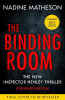 Nadine Matheson / The Binding Room (Large Paperback)