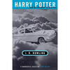 Rowling, J.K / Harry Potter and the Chamber of Secrets (Cover Photograph Ford Anglia)