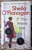 Sheila O'Flanagan / If You Were Me (Signed by the Author) (Hardback)