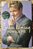 Gordon Ramsay / Humble Pie (Signed by the Author) (Hardback)