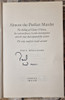 Paul Williams / Almost the Perfect Murder (Signed by the Author) (Large Paperback) (2)