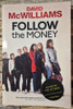 David McWilliams / Follow the Money (Signed by the Author) (Large Paperback)