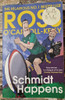 Ross O'Carroll-Kelly / Schmidt Happens (Signed by the Author) (Large Paperback) (1)