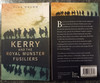 Alan Drumm - Kerry and the Royal Munster Fusiliers - PB -2010