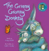 Craig Smith / The Grinny Granny Donkey (Children's Picture Book)