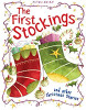 Christmas Stories The First Stockings and other stories (Children's Picture Book)