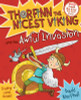 David MacPhail / Thorfinn and the Awful Invasion (Large Paperback)