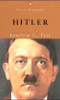 Joachim E. Fest / Hitler (Large Paperback)