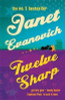 Janet Evanovich / Twelve Sharp (Large Paperback)