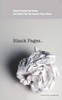 Blank Pages.. : Stories by Fourth Year Students from St Mary's Holy Faith Secondary School Killester / (Large Paperback)
