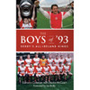 Eamonn Coleman & Maria McCourt - The Boys of '93 - Derry's All Ireland Kings - PB - BRAND NEW