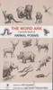 Pat Boran ( Editor) / The World Ark : A Pocket book of Animal Poems