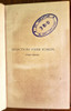 1905 Selections from Writings by John Ruskin