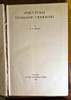 1945 Structural Inorganic Chemistry by A. F. Wells