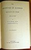 1955 The Institutes Of Justinian by L. B. Moyle