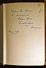 1948 Memory Hold Hold The Door byJohn Buchan