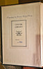 1927 Timothy Nicholson Master Quaker by Walter C. Woodward